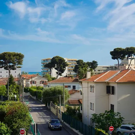 With Terrace Close To Beaches