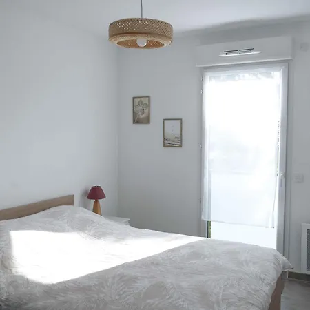 Appartamento With Terrace Close To Beaches Cagnes-sur-Mer