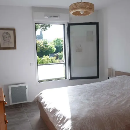 With Terrace Close To Beaches